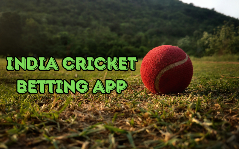 India cricket betting