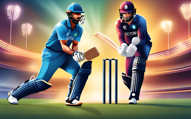 Betting on Cricket World Cup: Understanding the Odds