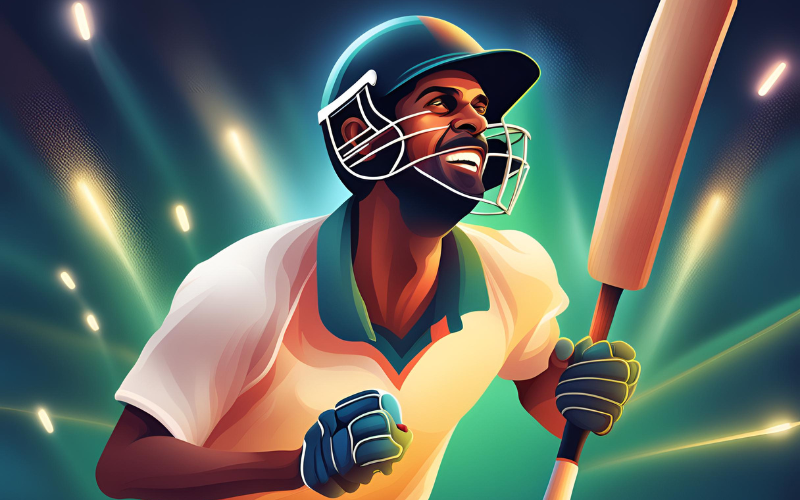 5 Reasons to Choose the Lotus Cricket Betting App for Your Bets