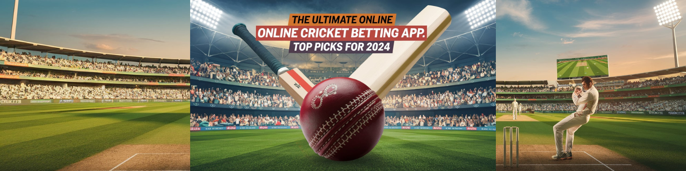 The Ultimate Online Cricket Betting App List: Top Picks